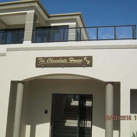 The Chocolate House Hotel Bloubergstrand Ngoại thất bức ảnh