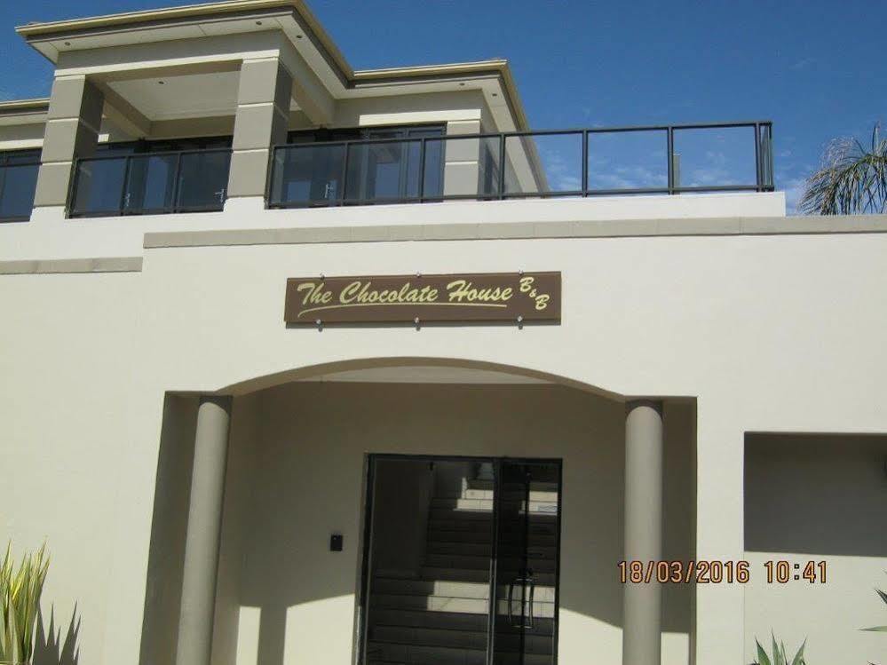 The Chocolate House Hotel Bloubergstrand Ngoại thất bức ảnh